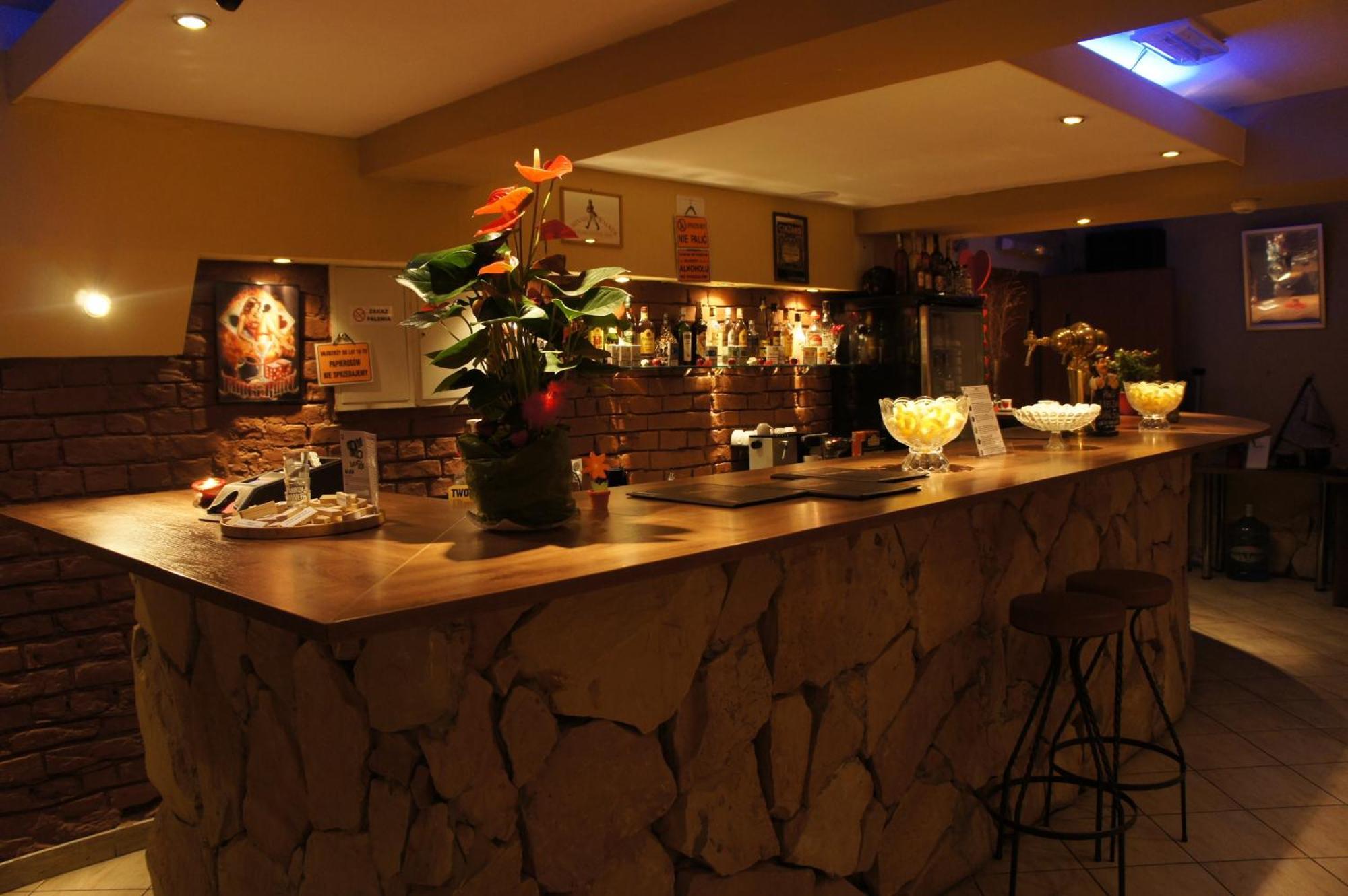 Nu Hotel Łódź Dış mekan fotoğraf