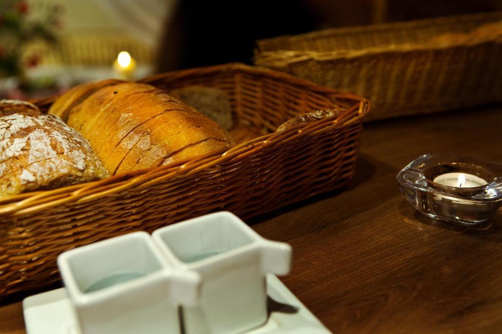 Nu Hotel Łódź Dış mekan fotoğraf